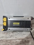 Stanley PC809 800W Power Inverter 12VDC 78A To 120VAC 60HZ Works. Fixed Price $26.99.