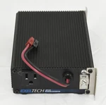 Exeltech XP125 Power Inverter XP1-1-2-6-2 122461. Fixed Price $69.99.
