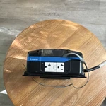 1800W Eaton True Sine Wave Inverter 12-110-1800MP. Fixed Price $300.00.