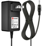 Pkpower Ac Adapter For Uniden Bearcat Scanners BC3000XLT Sportcat SC150. Fixed Price $11.96.
