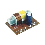 Nippon America Mono Passive Subwoofer Audio Crossover. Fixed Price $22.22.
