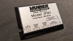 Vanner IFM1 Interface Module For Power Inverter / Battery Charger. Fixed Price $20.00.