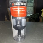 Black+decker 100W Modified Sine Wave Inverter PI101B Usb Port Outlet 115V. Fixed Price $19.00.