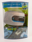 Xantrex Xpower 400 Watt Digital Inverter. Fixed Price $39.99.