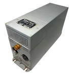 Lorain Sub-cycle Static Frequency Converter Model M-7.5 Vintage Untested. Fixed Price $199.99.