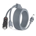 Starlink Mini Cable 2 C/cigarette 1(USB Lighter Plug). Fixed Price $32.45.