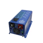 Aims Power 2000 Watt 24 Vdc Pure Sine Inverter Charger 120 Vac Output 30A Cha.... Fixed Price $1405.05.