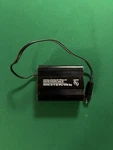 Power Inverter For Vehicles By Interact, Tested: Pre Owned. Fixed Price $8.00.