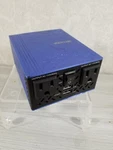 Voltcube Digital Power Inverter 400 Watt 12V Dc - 110V Ac, 2.4USB. Fixed Price $19.95.