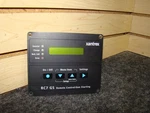 Used Rv/motorhome P/n: RC7 Gs Xantrex Remote Control Gen Starting Panel. Fixed Price $600.00.