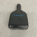 Kensington K38022 Auto Power Inverter With Usb Port For Car Boat. Fixed Price $8.99.