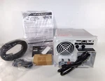 Eaton Tripp-lite 120VAC Watt Utility Truck 12VDC Inverter Charger UT1250UL. Fixed Price $525.00.