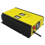 Samlex America SEC-2440UL 40A Battery Charger 24V 2-BANK 3-STAGE Dip Switch And. Fixed Price $878.24.