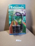 Trisonic TS-532 12V Cigarette Lighter Splitter Socket Adapter Cable. Fixed Price $9.99.