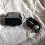 Bestek 150W Modified Sine Wave Power Inverter MRI1511AU Dc/ac Usb 110V. Fixed Price $49.99.