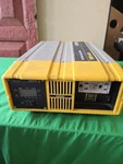 Xantrex Sine Wave Inverter 1800/24. Fixed Price $325.00.