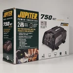 Jupiter 750 Watt Continuous 1500 Peak Modified Sine Wave Power Inverter. Fixed Price $57.95.