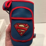 Performa All In One Shaker Cup Holder With Superman Design. Fixed Price $11.89.