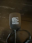 Leapfrog Enterprises Adaptador Ca/cc Power Supply 690-10931 Output 9V 700MA. Fixed Price $10.99.