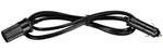 Heavy Duty 12V Car Cigarette Lighter Plug Extension Adapter Cable Cord 6 Ft.. Fixed Price $5.99.