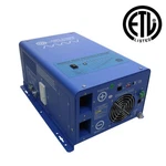 Aims Power PICOGLF15W12V120V 1500W Pure Sine Inverter/charger. Fixed Price $1185.67.