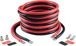 12' Pro Cable Kit For High Wattage Inverters CPI3000W, CPI2500W & More. Fixed Price $103.99.