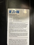 Eaton Pure Sine Wave Inverter 12-110-1800G 1800W 12VDC Input 115VAC 60HZ. Fixed Price $300.00.