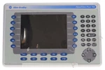 Allen Bradley 2711P-RDK7C /a Panelview Plus 6 700 Keypad Color 7" Display Modu. Fixed Price $399.00.
