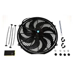 A-team Performance 16IN Electric Radiator Fan Universal 3000 Cfm Black New. Fixed Price $40.49.