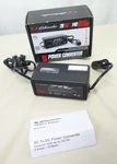 Schumacher PC-6 70 Watts 120V 12V Dc Power Converter Auto Socket Brand New. Fixed Price $20.00.