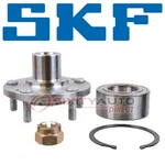 Skf BR930564K Axle Bearing & Hub Assembly Repair Kit For WH90151K MB90307 Es. Fixed Price $161.86.