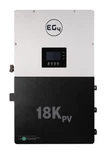 EG4 18KPV 12LV Hybrid Inverter 12KW Output, 18KW Input, 48V Split Phase. Fixed Price $4939.95.