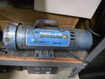 Redi-line Electric Generator DA12A-500 12VDC-500W. Fixed Price $295.00.