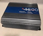 Samlex Power Dc-ac Watt Inverter Modified Sine Wave SAM-1500-12. Fixed Price $46.49.