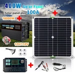 16000W Complete Solar Power Generator 100A Panel Kit Home 110V Grid System. Fixed Price $179.99.