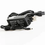 Ac Adapter Charger For Hp 15-F209NR 15-F209WM 15-F233WM Power Supply Cord. Fixed Price $17.99.