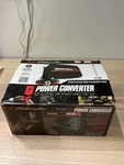Schumacher Power Inverter 1000 WATTS/2000 Peak Watts.. Fixed Price $47.00.
