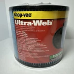 Shop Ultra Web Cartridge Filter For Full Size Vacs 90350 Type X Brand New. Fixed Price $21.99.