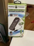 Road Proof Power Inverter 120 Watt 3.1 Amp Up To 5 Devices. Fixed Price $30.00.