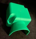 Trace Engineering Xantrex - Green Battery Post Cover Ground Rv Series. Fixed Price $20.00.