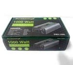 *powermax PMX-1000 12 Volt, Watt, Pure Sine Wave Inverter Free Shipping. Fixed Price $73.49.