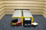 Used Rv Xantrex Prosine 2.5/12 Inverter Charger Tested Good. Fixed Price $1660.00.