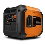 Generac Inverter IQ3500 Portable (factory Reconditioned) G0071270R. Fixed Price $999.00.