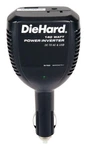 Diehard 120 140 Outlets Power Inverter. Fixed Price $29.95.