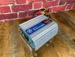 General Electric 140W Car Battery Power Inverter Dc 12V To Ac 110V - AV93640. Fixed Price $27.30.