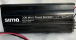 Sima Watt Power Inverter SPV-3 2 Ac Outlets. Fixed Price $29.95.