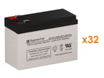 Tripp Lite BP192V18-4U Ups Battery Set (replacement). Fixed Price $444.99.