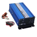 Aims 300W Power Inverter Usb Pure Sine Wave Compact Backup Off Grid System. Fixed Price $119.90.