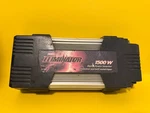 Motomaster Eliminator Power Inverter 1500W. Fixed Price $73.35.