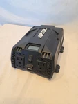 Jupiter 750 Watt CONTINUOUS/1500 Peak Modified Sine Wave Power Inverter. Fixed Price $30.00.